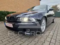 2001 BMW M5