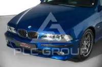 2001 BMW M5