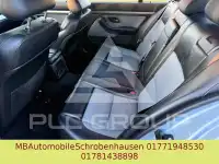2001 BMW M5