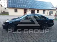2001 BMW M5