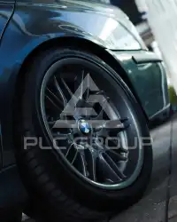 2001 BMW M5