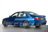 2001 BMW M5