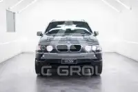 2001 BMW X5