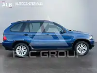 2001 BMW X5