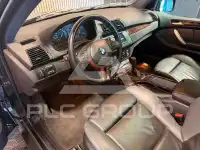 2001 BMW X5