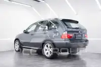 2001 BMW X5