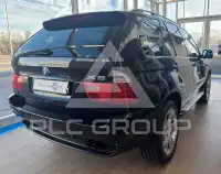 2001 BMW X5