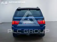 2001 BMW X5