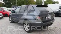 2001 BMW X5