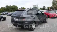 2001 BMW X5