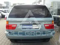 2001 BMW X5