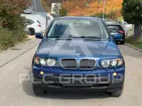 2001 BMW X5