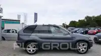 2001 BMW X5