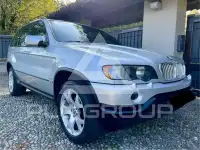 2001 BMW X5