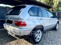 2001 BMW X5