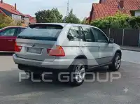 2001 BMW X5