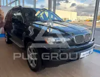 2001 BMW X5