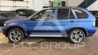 2001 BMW X5