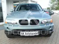 2001 BMW X5