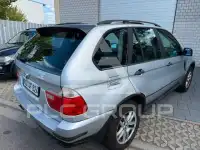 2001 BMW X5