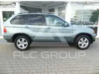2001 BMW X5