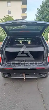 2001 BMW X5