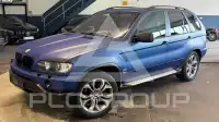 2001 BMW X5