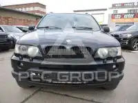 2001 BMW X5