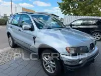 2001 BMW X5