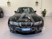 2001 BMW Z3