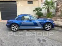 2001 BMW Z3
