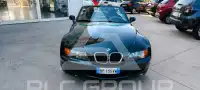 2001 BMW Z3