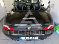 2001 BMW Z3