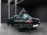 2001 BMW Z3