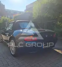 2001 BMW Z3