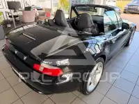 2001 BMW Z3