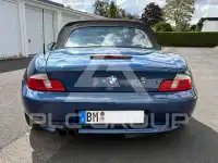 2001 BMW Z3