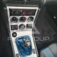 2001 BMW Z3