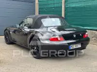 2001 BMW Z3