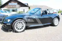 2001 BMW Z3