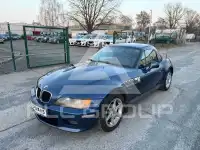 2001 BMW Z3