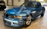 2001 BMW Z3