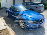 2001 BMW Z3