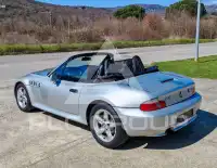 2001 BMW Z3