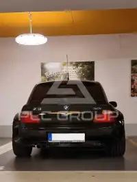2001 BMW Z3