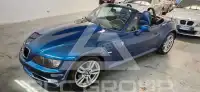 2001 BMW Z3