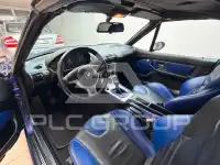 2001 BMW Z3