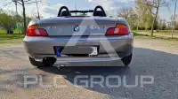 2001 BMW Z3