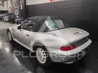 2001 BMW Z3