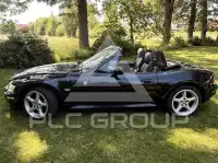 2001 BMW Z3